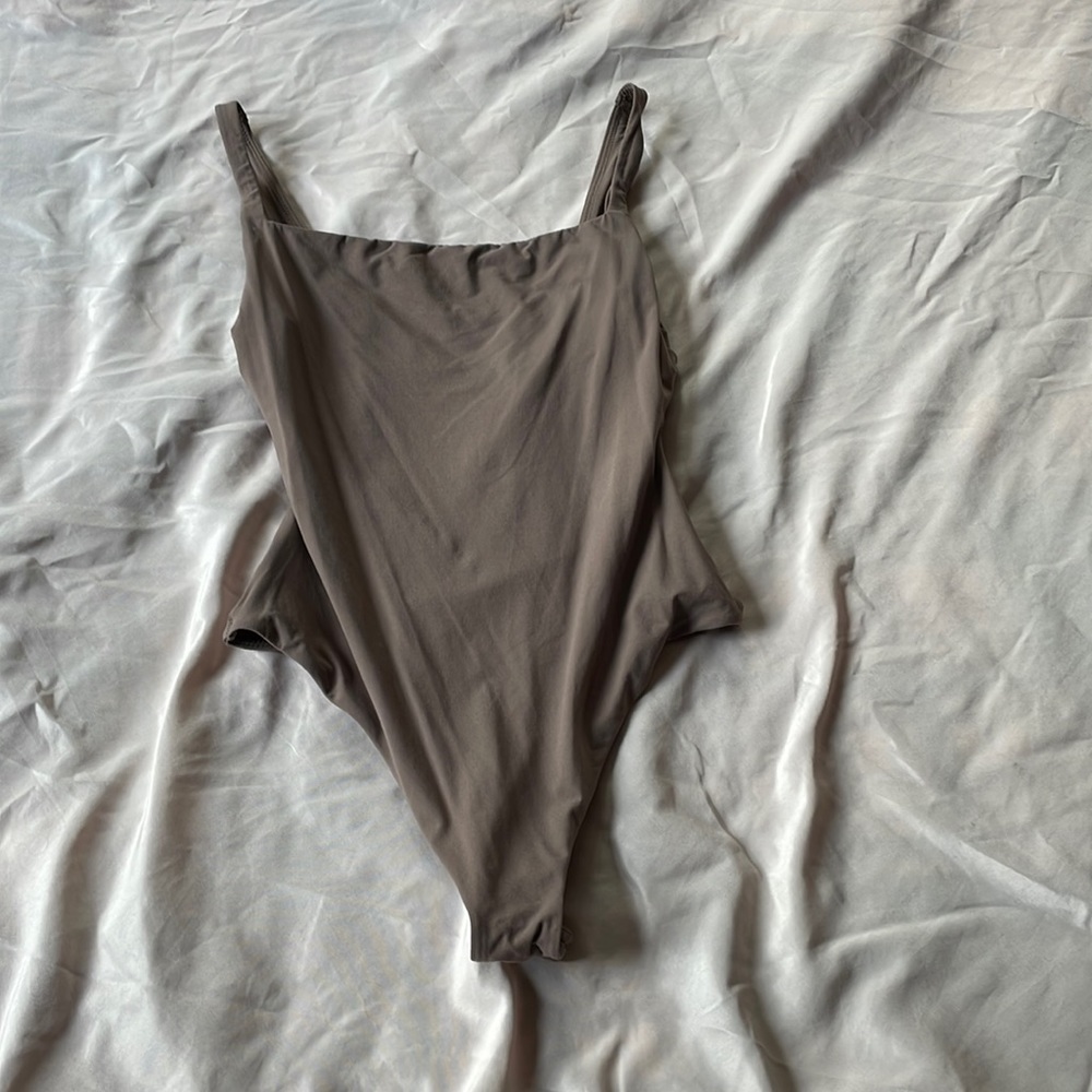 Skims fits everybody bodysuit